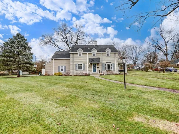 101 Santa Fe Rd, Middletown, OH 45042