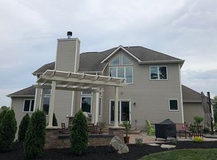 334 Trailsend Ct, Warsaw, IN