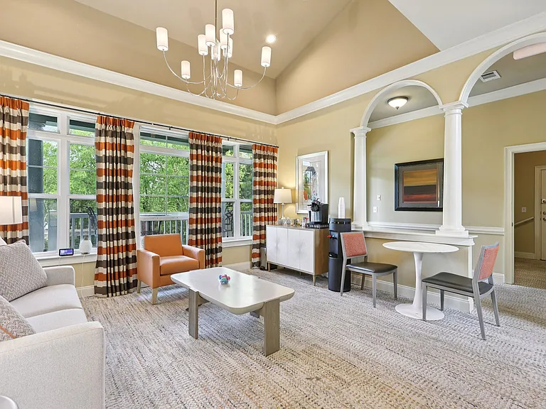 Brookside Park Apartments — Photo 49