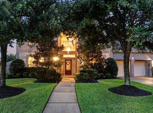 9802 Audubon Park Dr, Spring, TX 77379