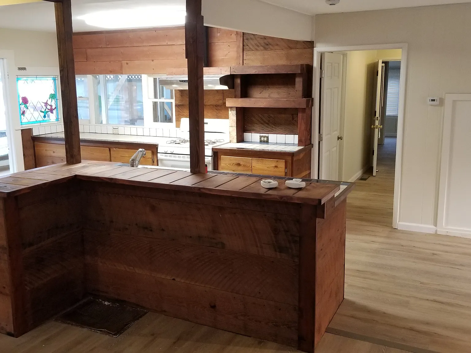 2 bed, 1384 sqft, $3,500 — Photo 2