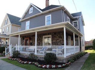 412 Fairmont St, Latrobe, PA