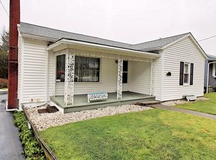 310 SW 3rd Ave, Clearfield, PA 16830