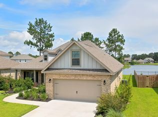 291 Windchime Way, Freeport, FL 32439