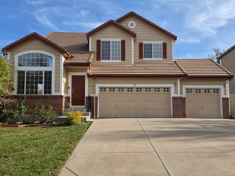 758 Maroon Peak Cir