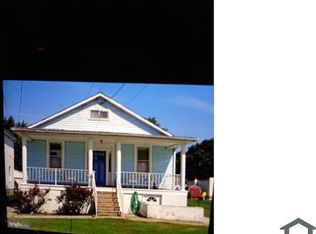 7356 Geise Ave #2, Sparrows Pt, MD 21219