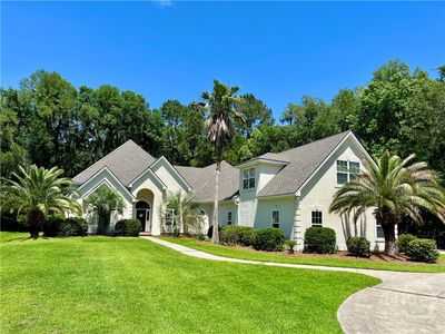 71 Wysteria Drive, Richmond Hill, GA, 31324