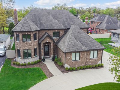 915 E Forest View Rd, Addison, IL, 60101