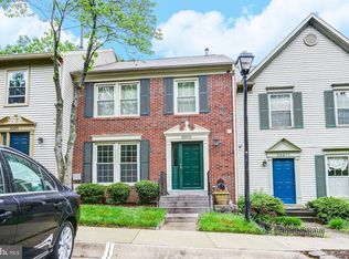 20013 Placid Lake Ter, Germantown, MD 20874
