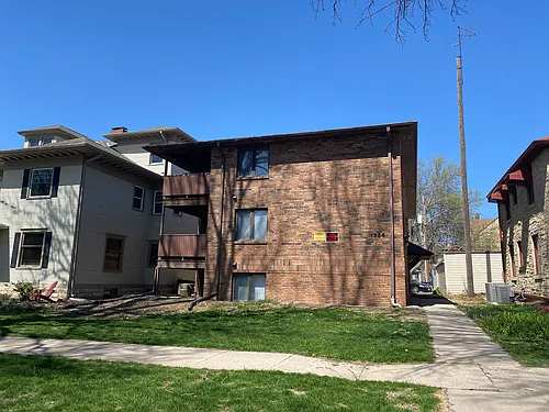 1826 B St #4 Photo 1