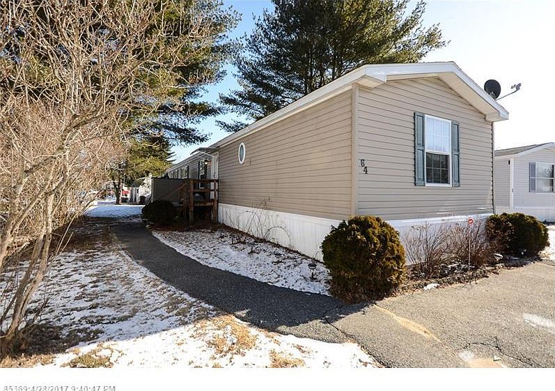 1st image of 665 Saco St Lot 64