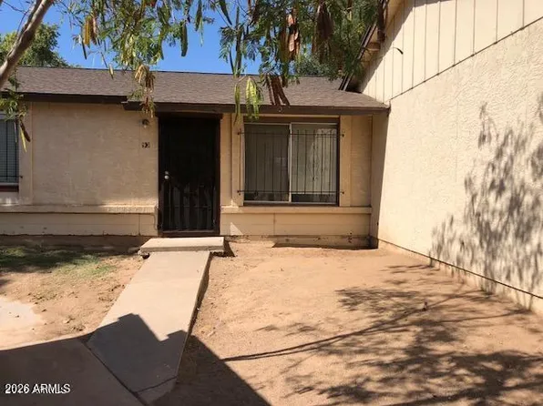 3120 N 67Th Ln Lane #93, Phoenix, AZ 85033