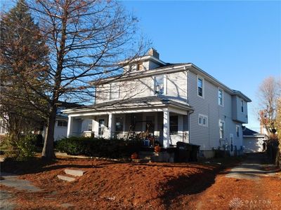 25 Redder Ave, Dayton, OH, 45405