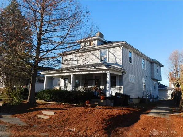 25 Redder Ave, Dayton, OH 45405