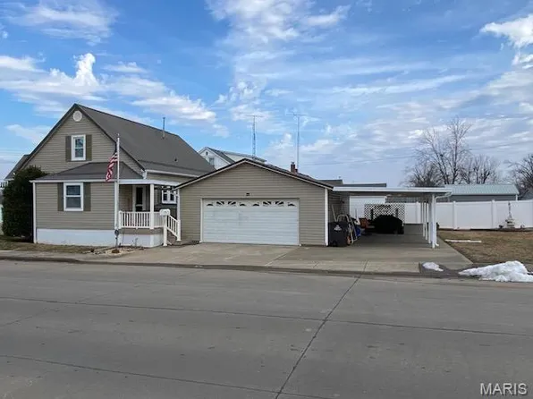 1021 Grand Ave, Perryville, MO 63775