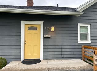 825 N Memmo Dr #1, Orem, UT 84057