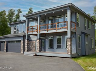 5907 W Lucy Creek Cir, Wasilla, AK 99623