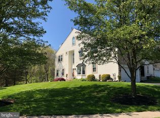 4600 Old Oak Rd, Doylestown, PA 18902