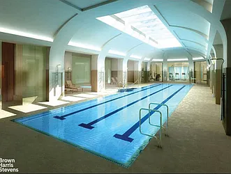 Rented by Brown Harris Stevens