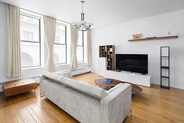 Rented by Level Group