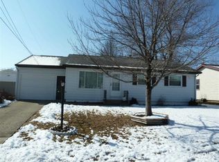 109 Oriental Dr, Washington, IL 61571