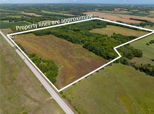 Pressonville Rd, Paola, KS 66071