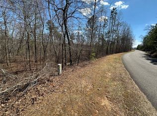 33 N Harris Creek Dr, Ellijay, GA 30540