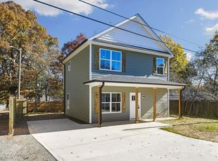 609 Huron St, Kannapolis, NC 28083