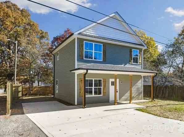 609 Huron St, Kannapolis, NC 28083