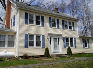 84 Alling St, Berlin, CT 06037