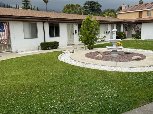 407 Violet Ave #D, Monrovia, CA 91016