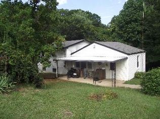 7316 Old State Route 21, Barnhart, MO 63012