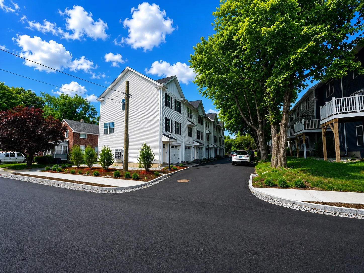 2 bed, 1.5 bath, $2,795 — Photo 2