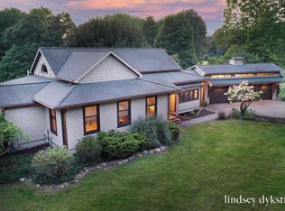 14175 Pine Lake Ave NE, Cedar Springs, MI 49319