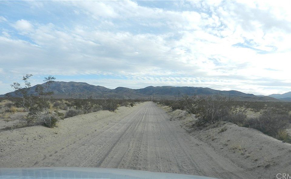 2nd image of 0 29 Palms Hwy Primrose Ln