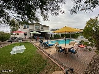 5th image of 15418 W SURREY Drive