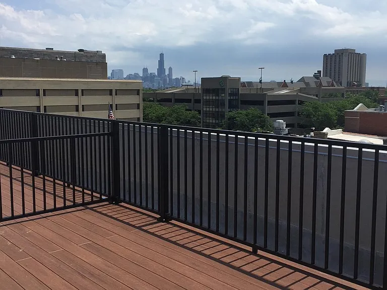 1444 N Western Ave #2S — Photo 21