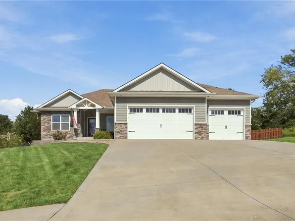 483 Olive Ct, Warrensburg, MO 64093