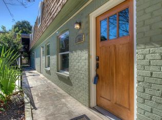 1500 Eastside Dr UNIT 107, Austin, TX 78704