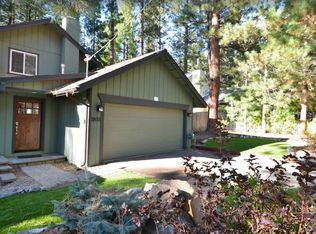 3833 Woods Ave, South Lake Tahoe, CA 96150