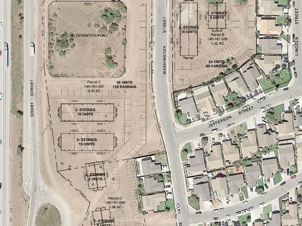 0 Washington St, Chualar, CA 93925