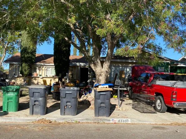 43337 Fanchon Ave, Lancaster, CA 93536