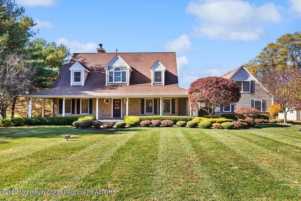 155 Robertsville Road, Freehold, NJ 07728 Zillow