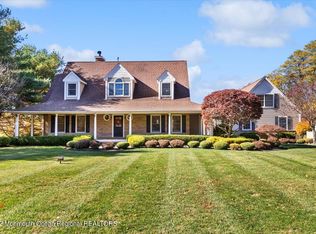 155 Robertsville Rd, Freehold, NJ 07728