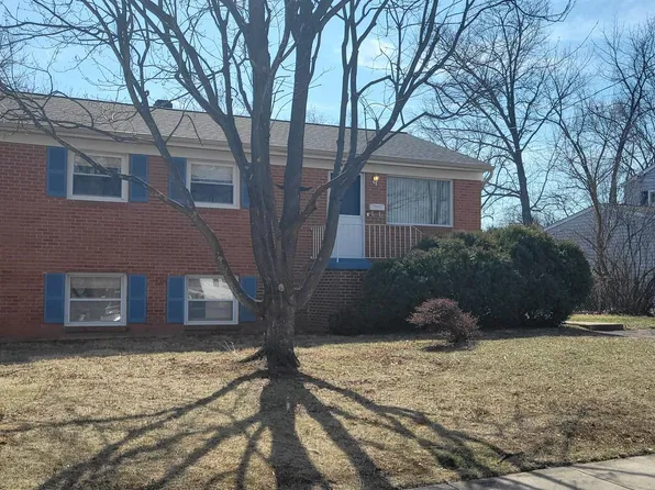 9407 Spotsylvania St, Manassas, VA 20110