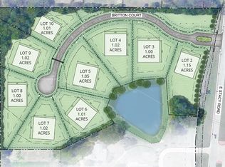 211 Britton Ct, McKinney, TX 75069