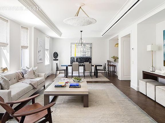 5th image of 344 W 72nd St #302