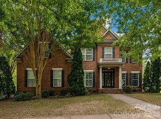 11203 Warfield Ave, Huntersville, NC 28078