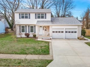 245 Cambridge Rd, Camden Wyoming, DE 19934