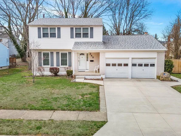 245 Cambridge Rd, Camden Wyoming, DE 19934